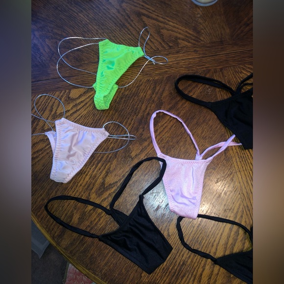 stripper sets❣️ [12 items] - Picture 7 of 13